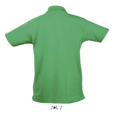 Polo SUMMER II KIDS pentru Copii 4