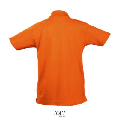 Polo SUMMER II KIDS 4