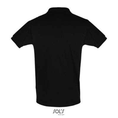 Polo PERFECT MEN 4