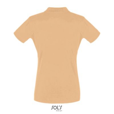 Polo PERFECT WOMEN 4