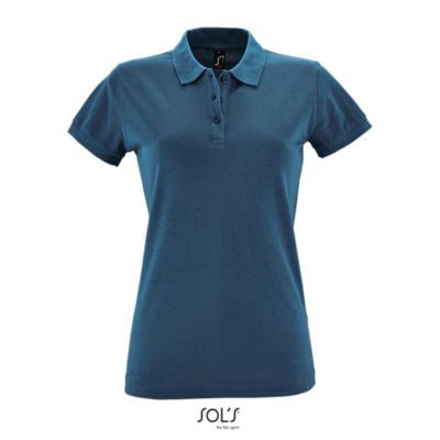 Polo PERFECT WOMEN 3