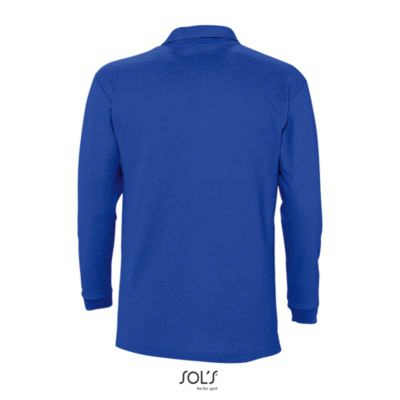 Polo WINTER II 4