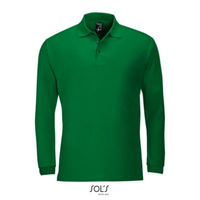 Polo WINTER II 3