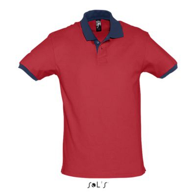 Polo PRINCE 3