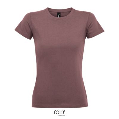 IMPERIAL WOMEN ANCIENT PINK 3