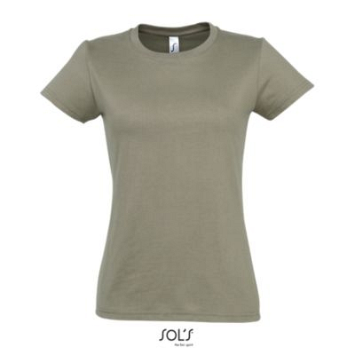 T-shirt IMPERIAL WOMEN 3