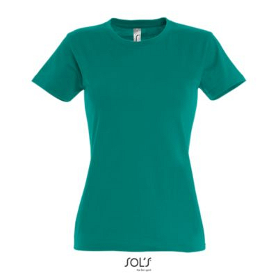 T-shirt IMPERIAL WOMEN 3