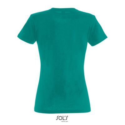 T-shirt IMPERIAL WOMEN 4