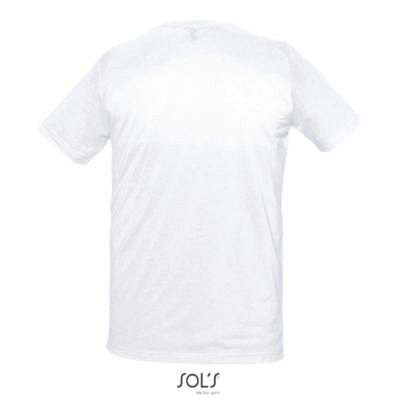 T-shirt SUBLIMA 4