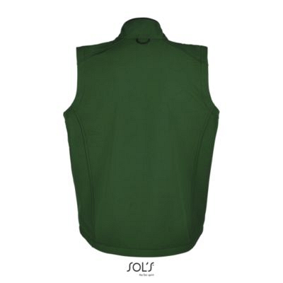Vesta Softshell RALLYE MEN 4