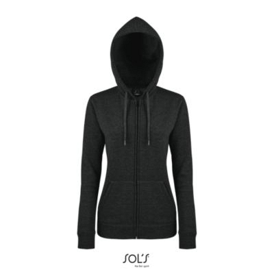 SEVEN WOMEN Charcoal melange L 3
