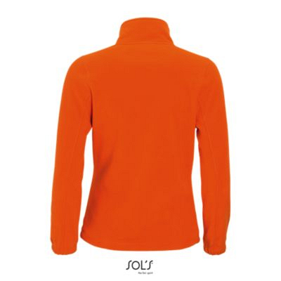 Hanorac fleece NORTH WOMEN 4