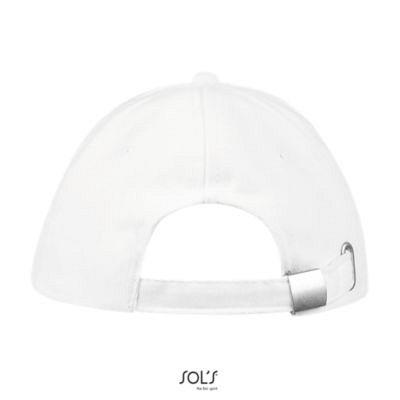 Sapca BUFFALO 4