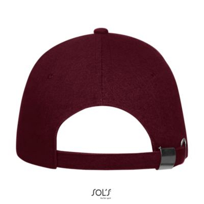 Sapca BUFFALO 4