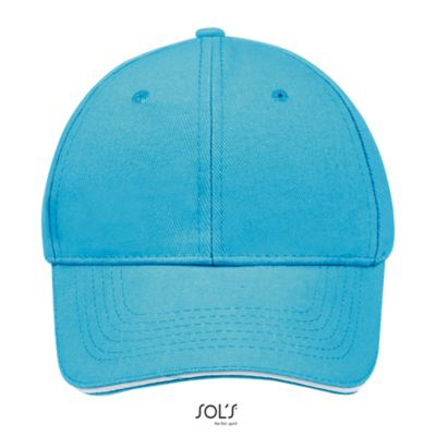 Sapca BUFFALO 3