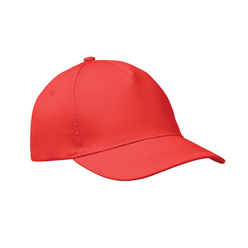 Sapca baseball 5 panele 160gr 1