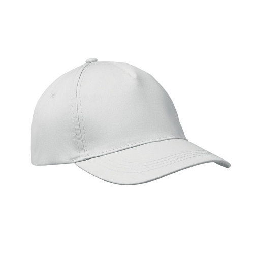 Sapca baseball 5 panele 160gr 1