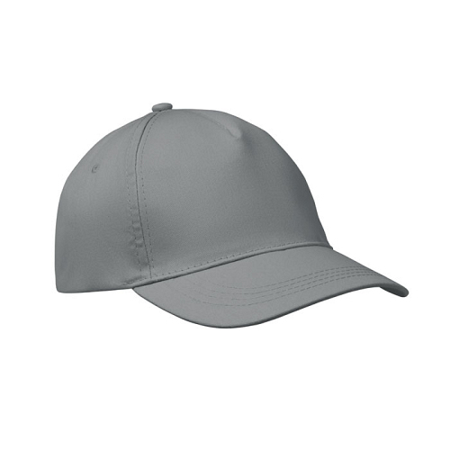 Sapca baseball 5 panele 160gr 1