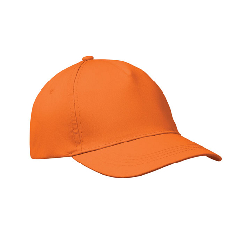 Sapca baseball 5 panele 160gr 1