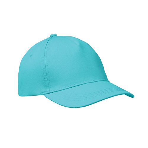 Sapca baseball 5 panele 160gr 1