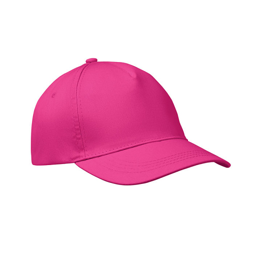 Sapca baseball 5 panele 160gr 1