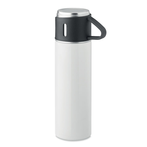 Termos cu perete dublu 420 ml 1