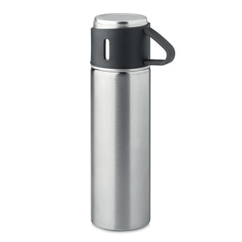 Termos cu perete dublu 420 ml 1