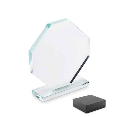 Trofeu din cristal 1