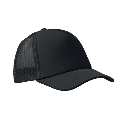 Sapca trucker cu 5 panele 1
