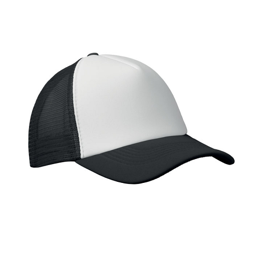 Sapca trucker cu 5 panele 1