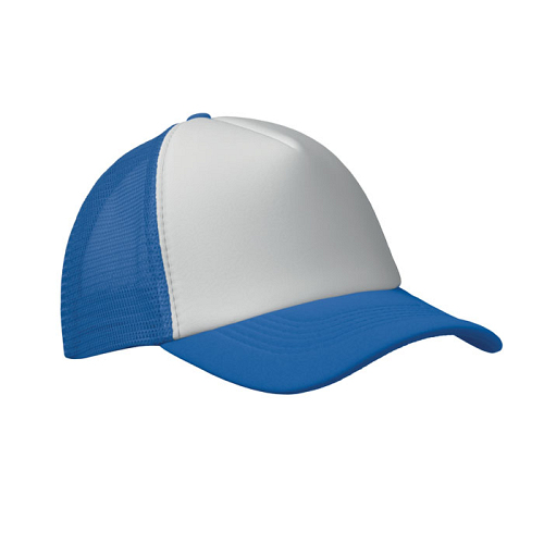Sapca trucker cu 5 panele 1