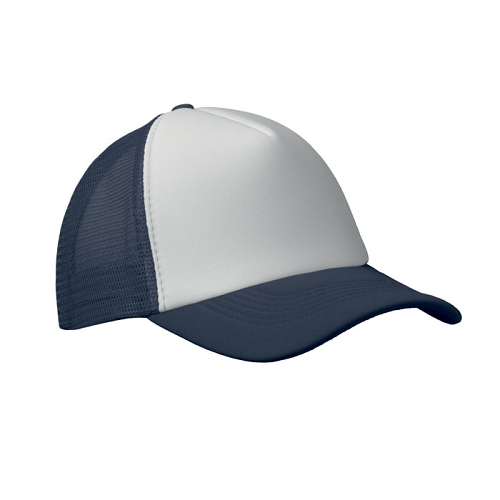 Sapca trucker cu 5 panele 1