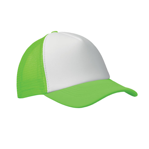 Sapca trucker cu 5 panele 1
