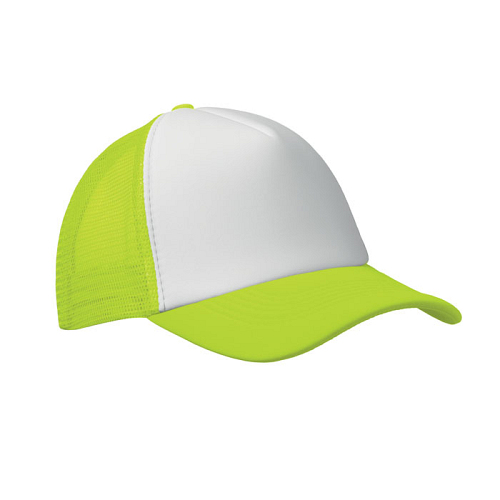 Sapca trucker cu 5 panele 1