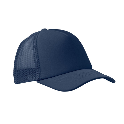 Sapca trucker cu 5 panele 1
