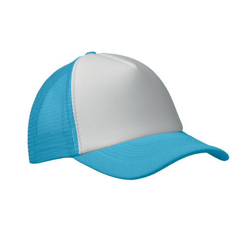 Sapca trucker cu 5 panele 1