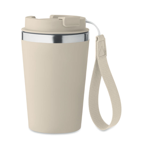 Pahar cu perete dublu 350 ml 1