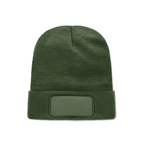 Caciula unisex poliester RPET 1