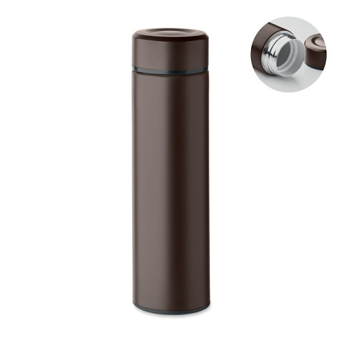 Sticla cu perete dublu 420 ml 1