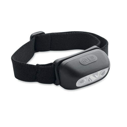 Lanterna de cap cu LED reincarc 1