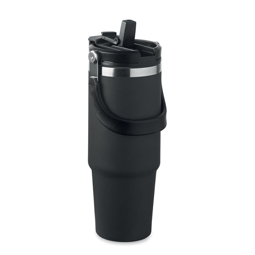 Pahar cu perete dublu 850 ml 1