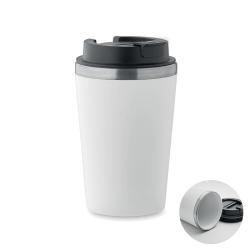 Pahar cu interior ceramic 350 m 1