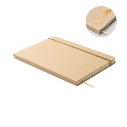 Notebook A5 revelator de culoar 1