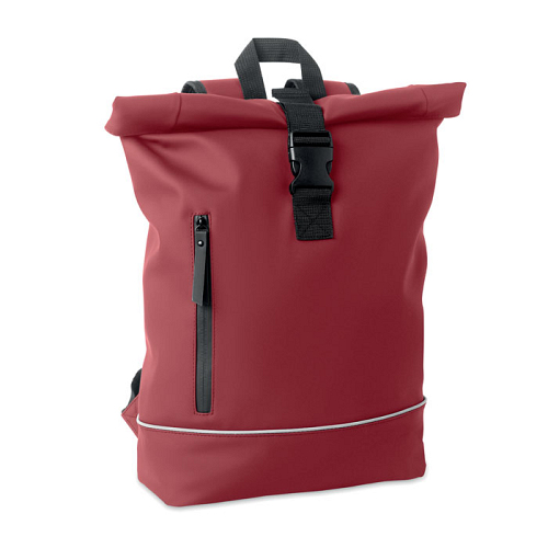 Rucsac rolltop pt laptop 15  P 1