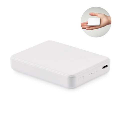 Powerbank 5000 mAh 1
