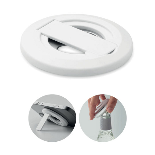 Suport telefon si desfacator 1