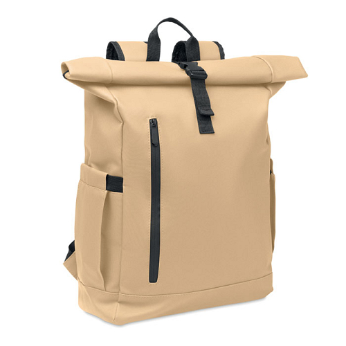 Rucsac rolltop pt laptop 600D 1