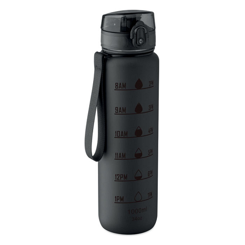 Sticla de apa sport RPET 1L 1