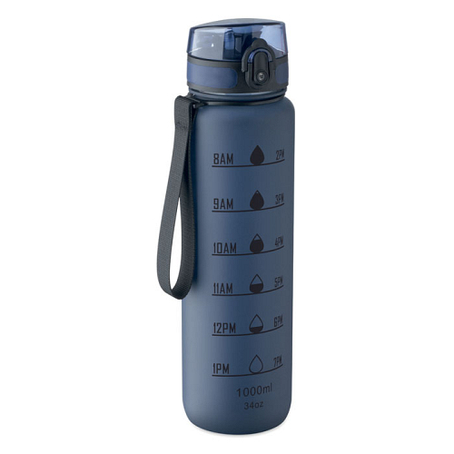 Sticla de apa sport RPET 1L 1