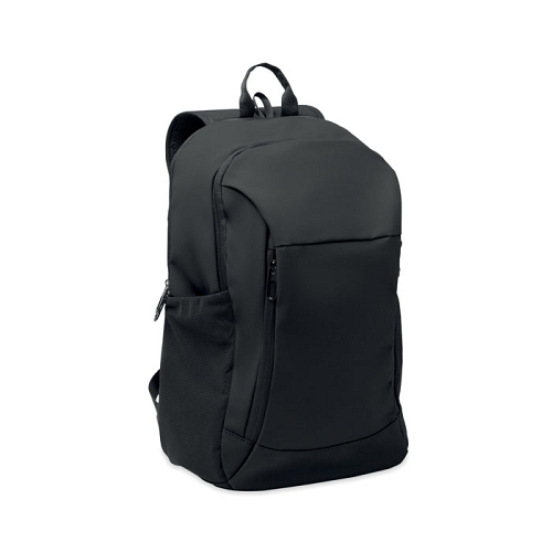 Rucsac laptop de 15 PU moale 1